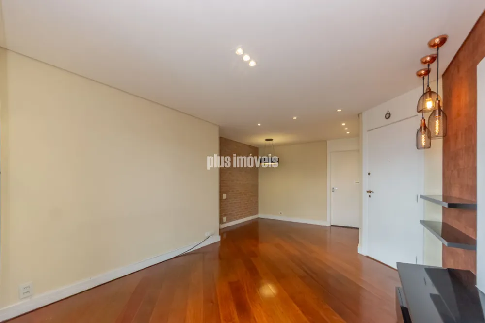 Apartamento, 3 quartos, 95 m² - Foto 1