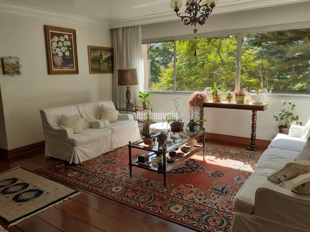Apartamento, 4 quartos, 155 m² - Foto 4