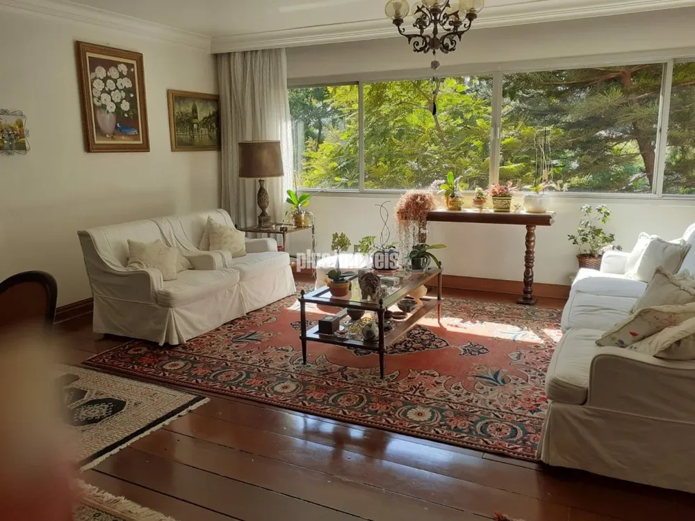 Apartamento, 4 quartos, 155 m² - Foto 16
