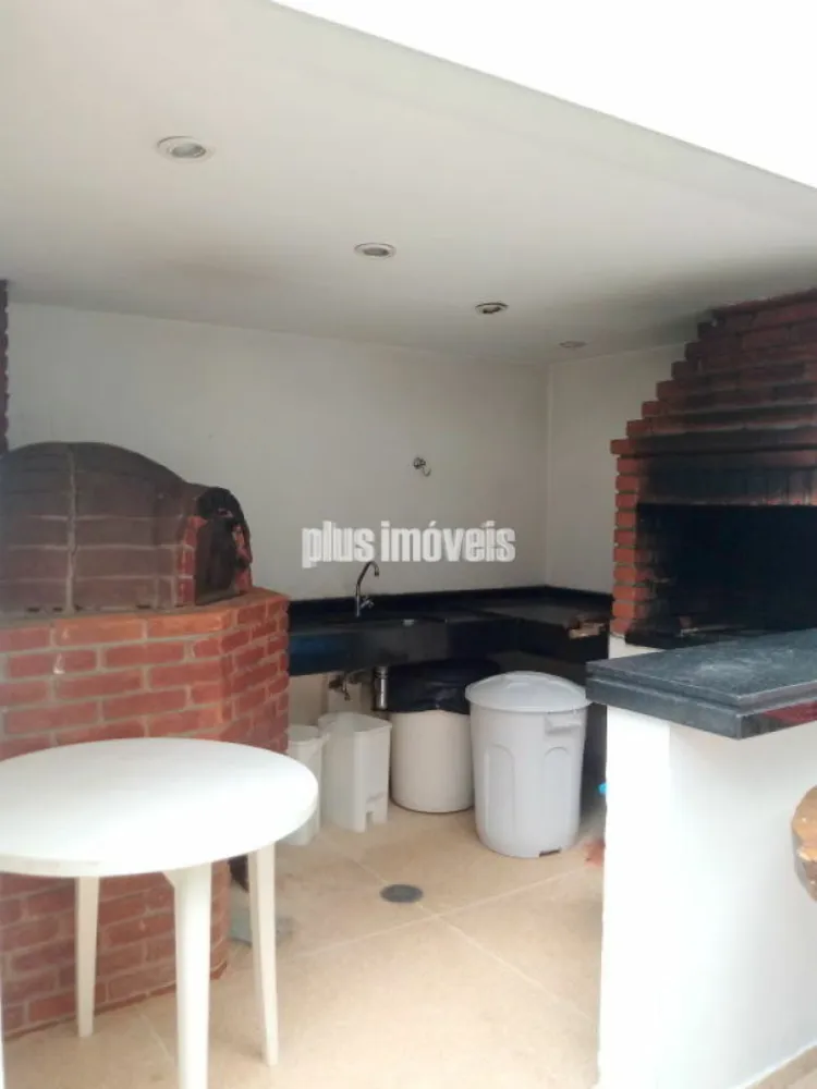 Apartamento, 4 quartos, 155 m² - Foto 2