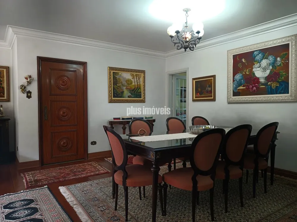 Apartamento, 4 quartos, 155 m² - Foto 3