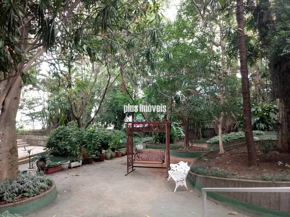 Apartamento, 4 quartos, 155 m² - Foto 1