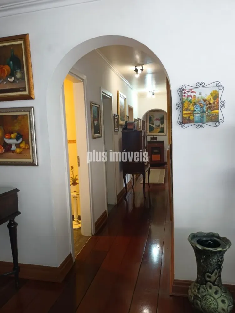 Apartamento, 4 quartos, 155 m² - Foto 8