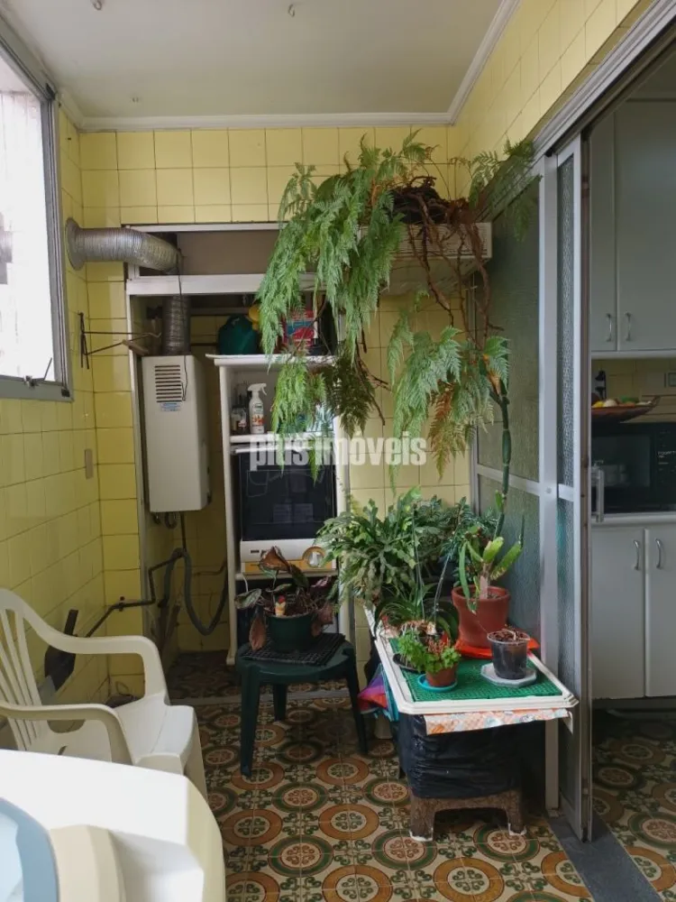 Apartamento, 4 quartos, 155 m² - Foto 9