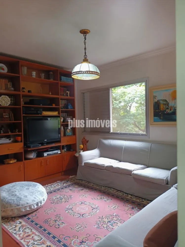 Apartamento, 4 quartos, 155 m² - Foto 4