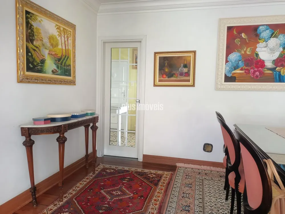 Apartamento, 4 quartos, 155 m² - Foto 15