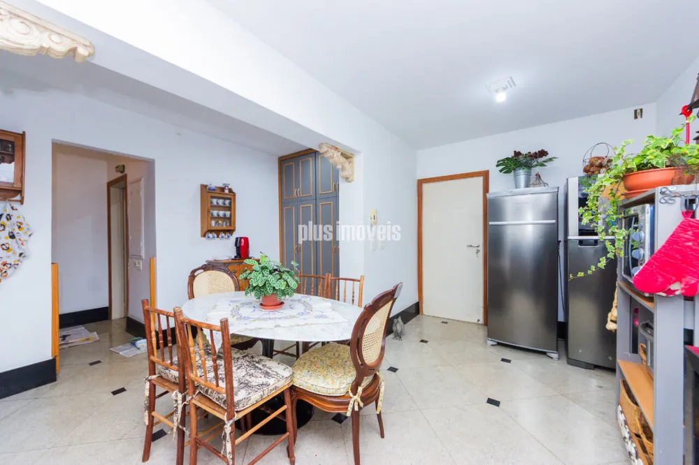 Apartamento, 4 quartos, 180 m² - Foto 1