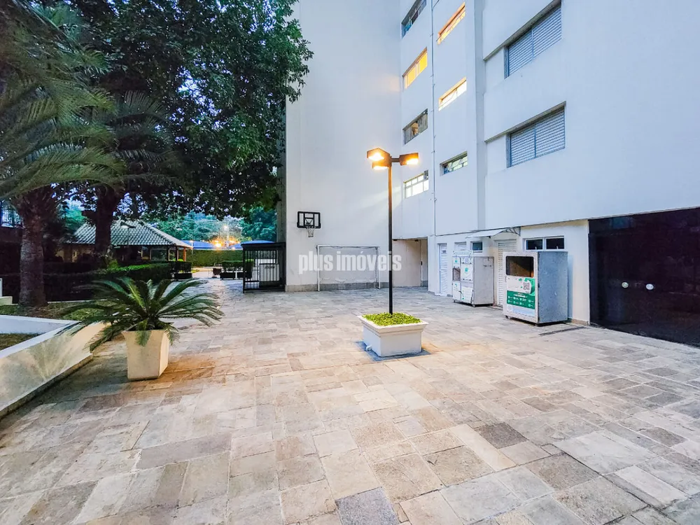 Apartamento, 4 quartos, 180 m² - Foto 4