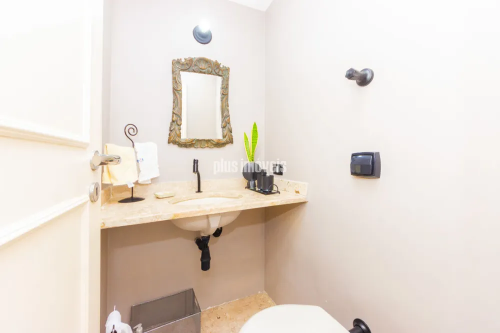 Apartamento, 4 quartos, 180 m² - Foto 2