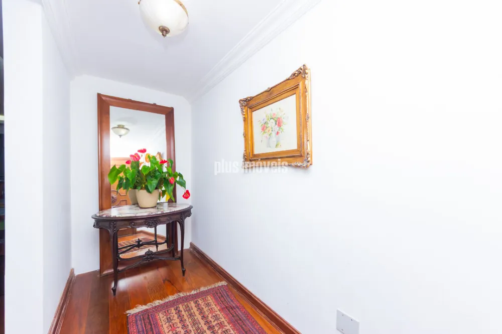 Apartamento, 4 quartos, 180 m² - Foto 3