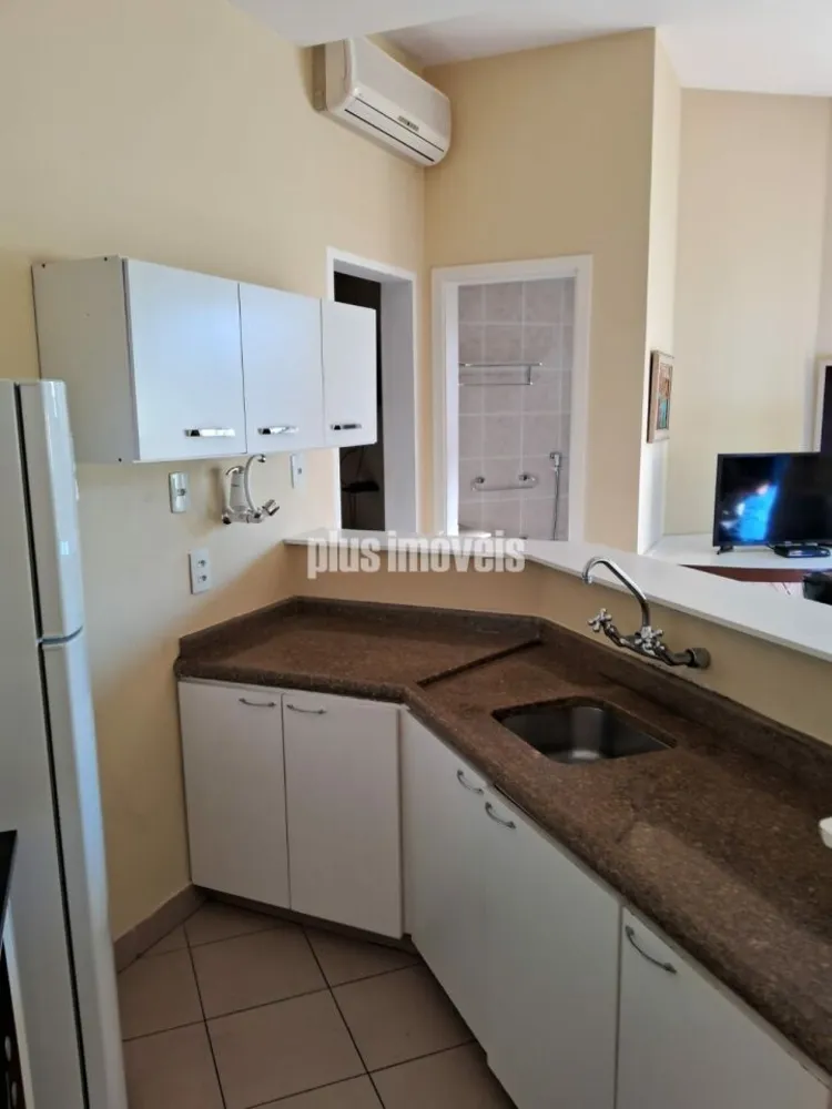 Flat/Apart Hotel, 1 quarto, 40 m² - Foto 7
