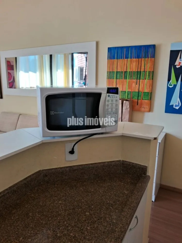 Flat/Apart Hotel, 1 quarto, 40 m² - Foto 5