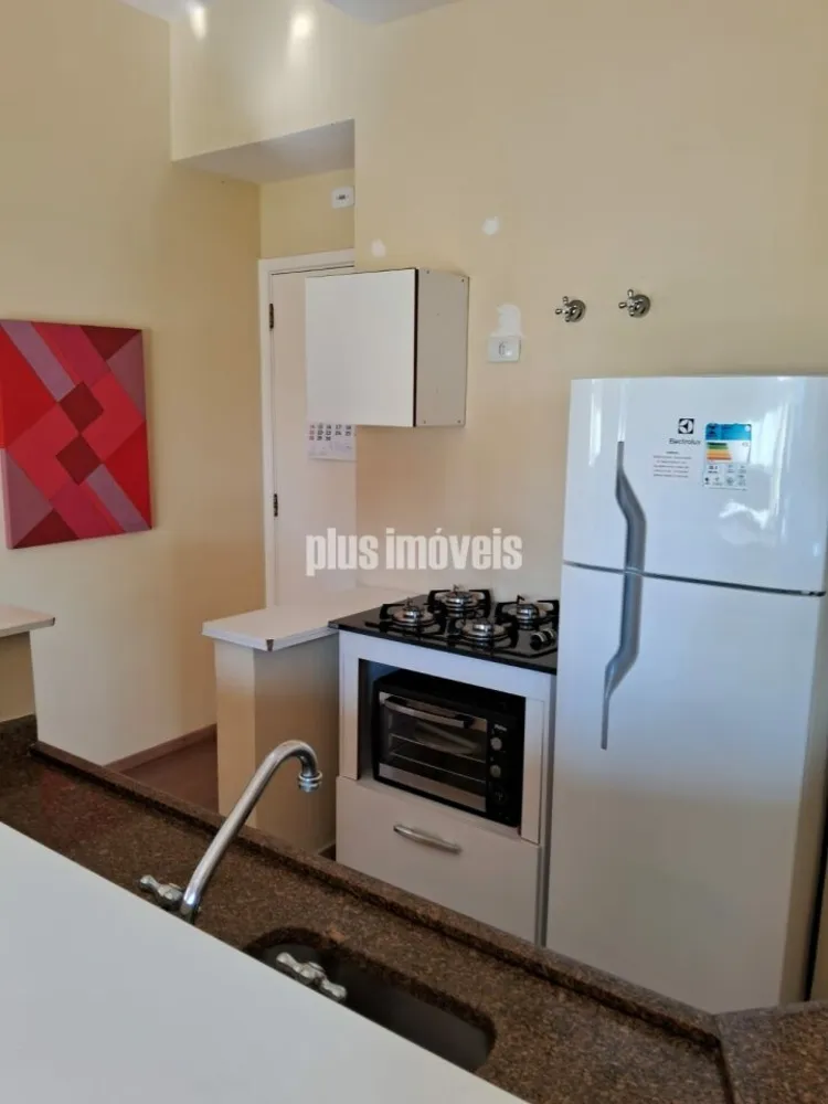 Flat/Apart Hotel, 1 quarto, 40 m² - Foto 4