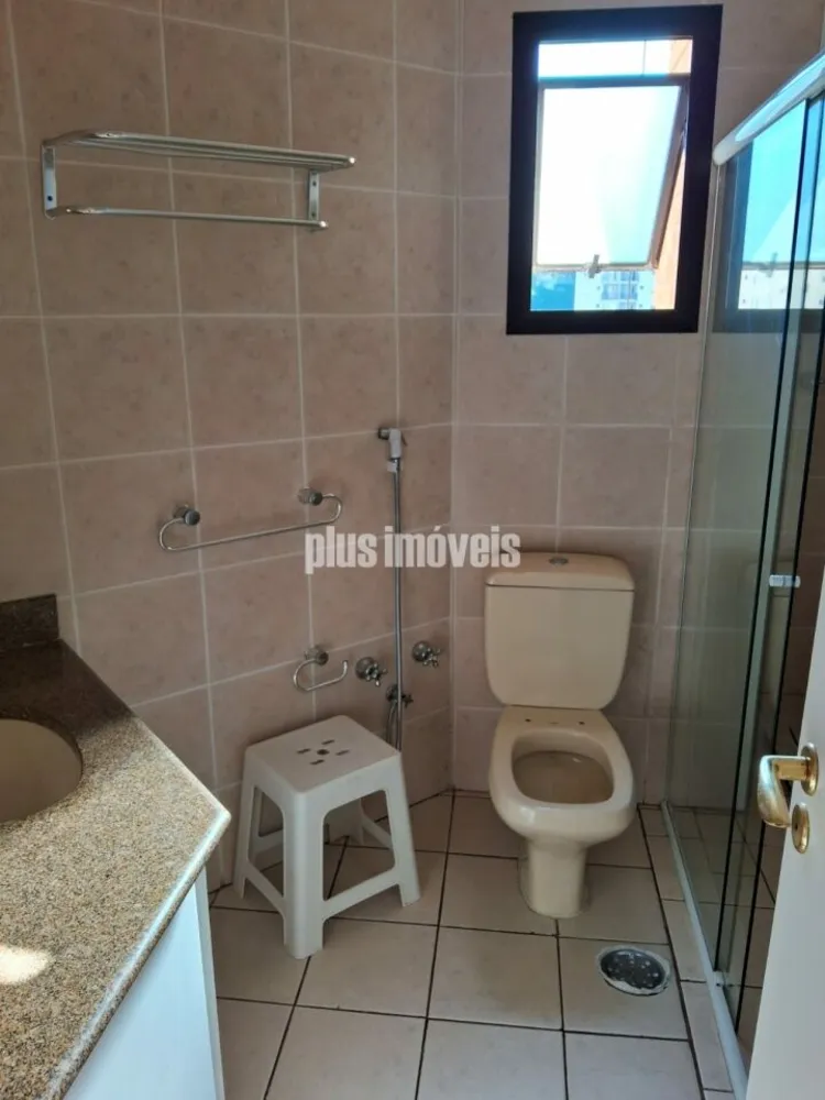 Flat/Apart Hotel, 1 quarto, 40 m² - Foto 11