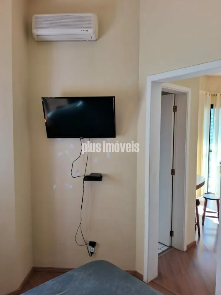 Flat/Apart Hotel, 1 quarto, 40 m² - Foto 13