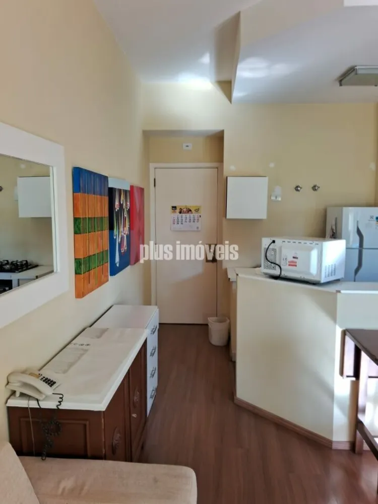 Flat/Apart Hotel, 1 quarto, 40 m² - Foto 6