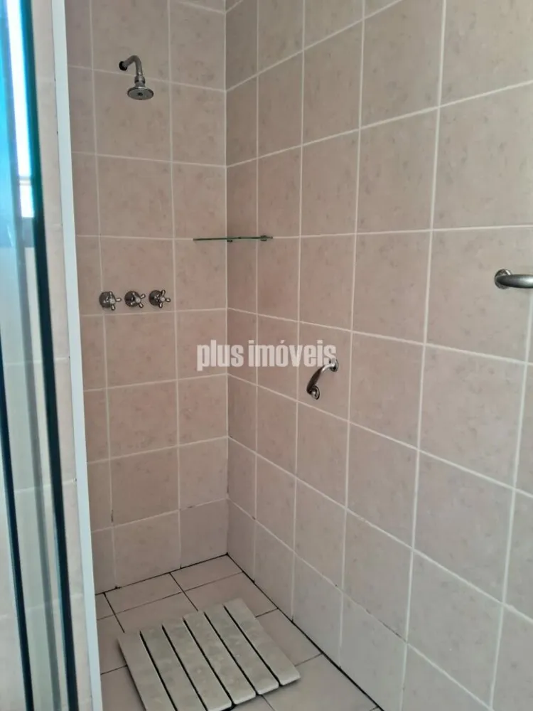 Flat/Apart Hotel, 1 quarto, 40 m² - Foto 12