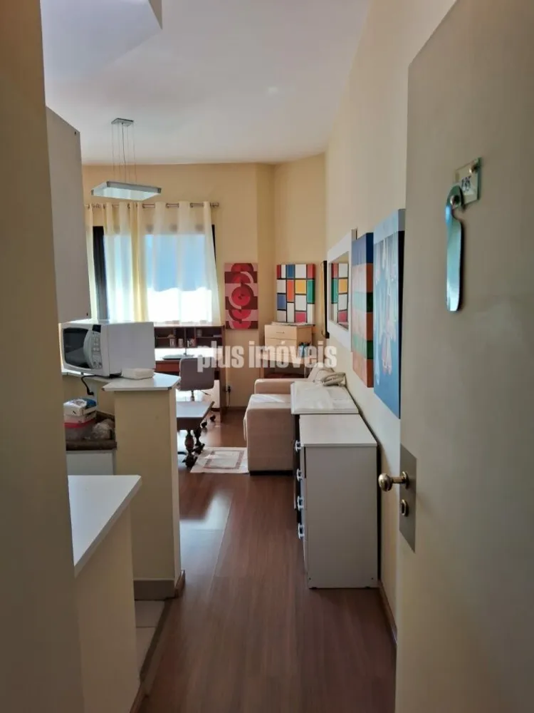Flat/Apart Hotel, 1 quarto, 40 m² - Foto 3