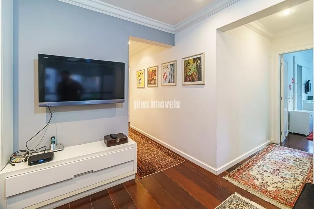 Apartamento à venda com 4 quartos, 213m² - Foto 3