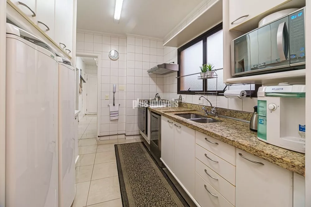 Apartamento à venda com 4 quartos, 213m² - Foto 5