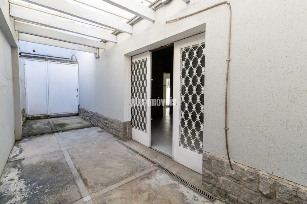 Casa Comercial, 453 m² - Foto 1