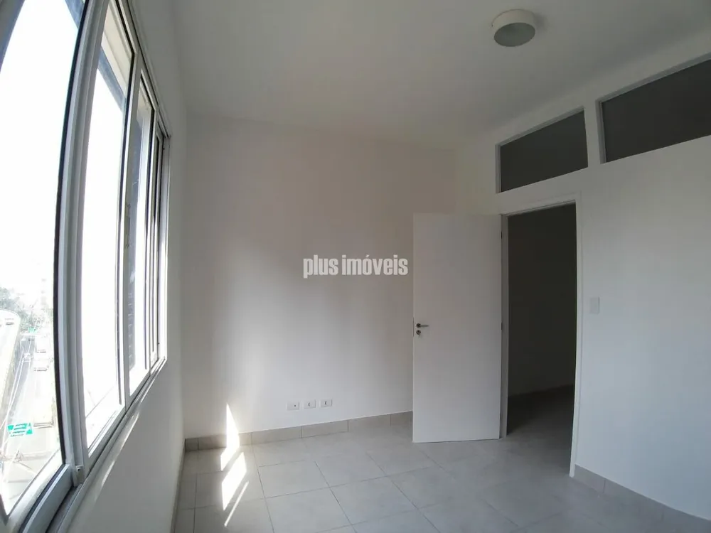Apartamento, 1 quarto, 45 m² - Foto 2