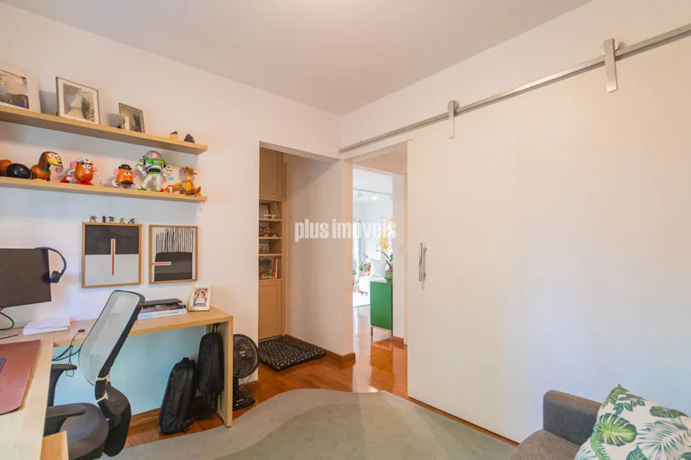 Apartamento, 3 quartos, 148 m² - Foto 4