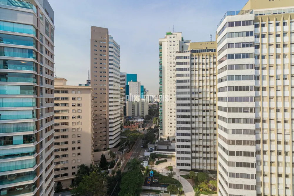 Apartamento, 3 quartos, 148 m² - Foto 1