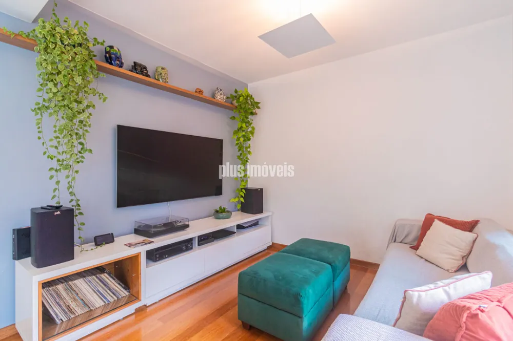 Apartamento, 3 quartos, 148 m² - Foto 2