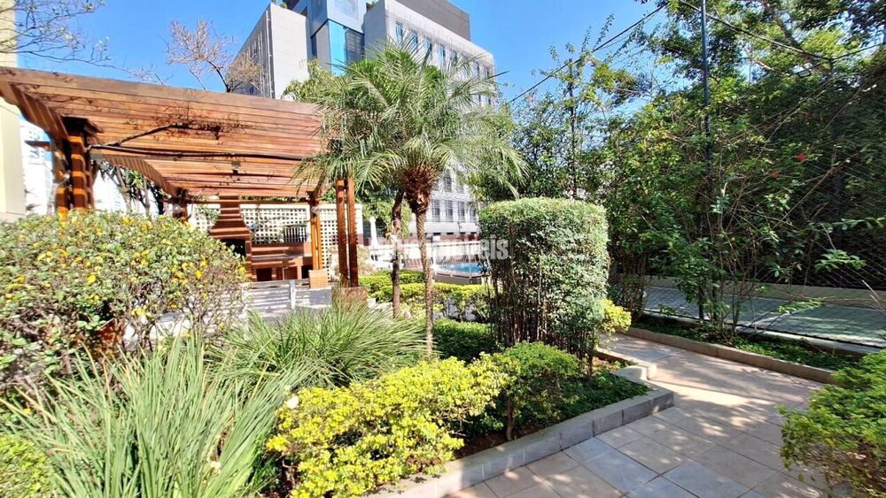 Apartamento, 3 quartos, 78 m² - Foto 27