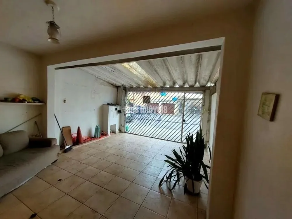 Casa, 2 quartos, 113 m² - Foto 1