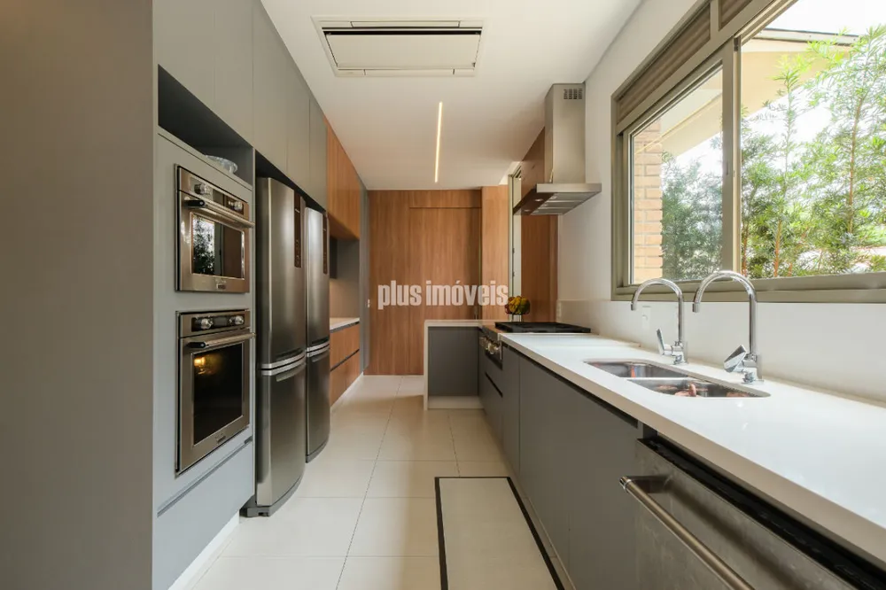 Apartamento, 4 quartos, 520 m² - Foto 6