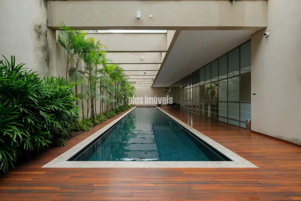 Apartamento, 4 quartos, 520 m² - Foto 8