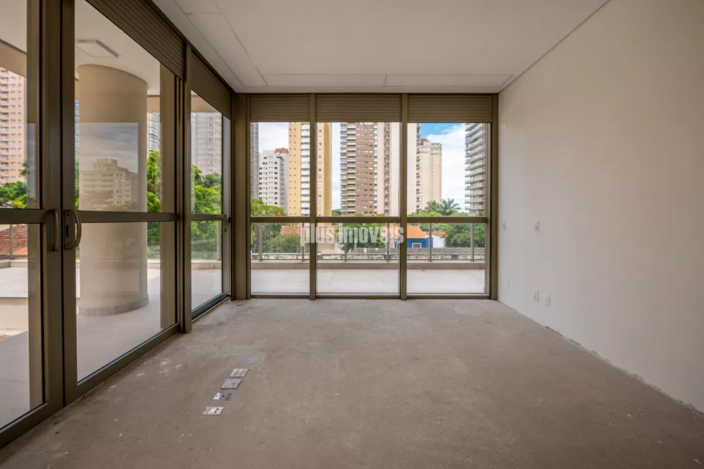 Apartamento à venda com 4 quartos, 520m² - Foto 3