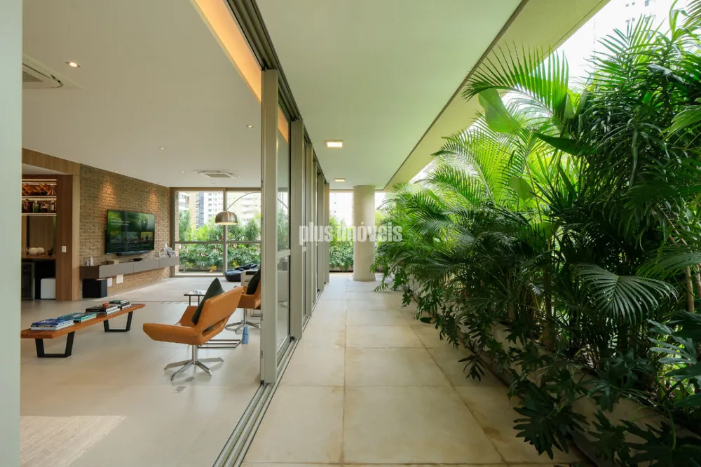 Apartamento, 4 quartos, 520 m² - Foto 5