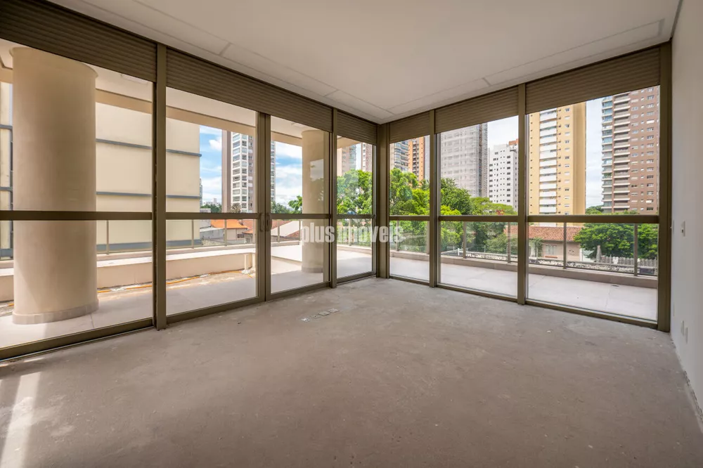 Apartamento à venda com 4 quartos, 520m² - Foto 1