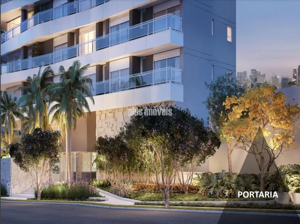 Apartamento, 4 quartos, 339 m² - Foto 4