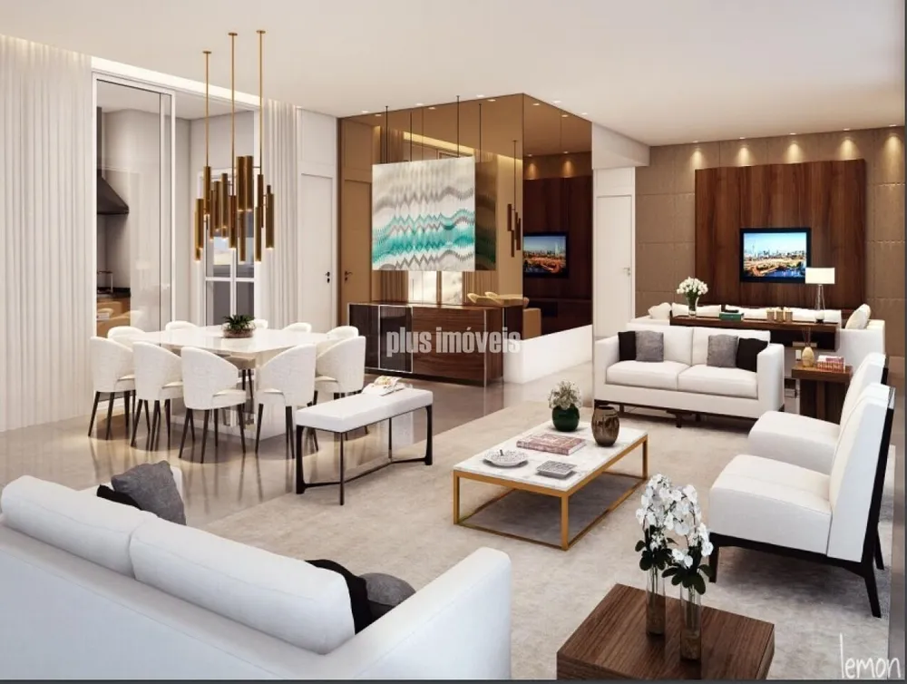 Apartamento, 4 quartos, 339 m² - Foto 10