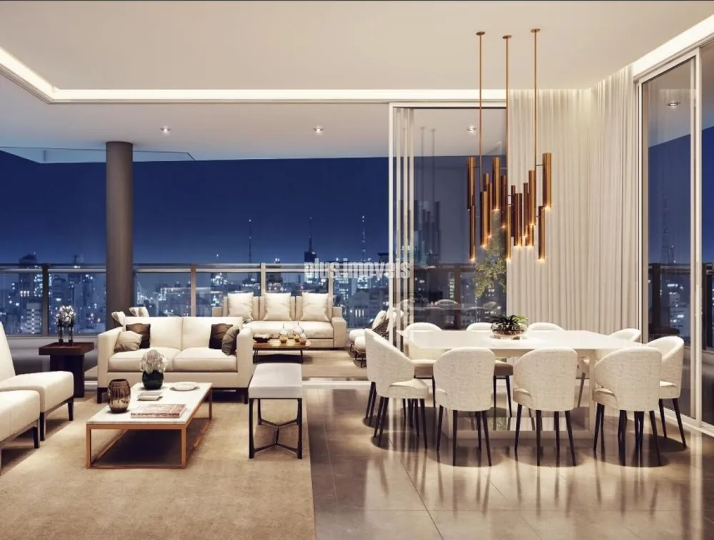 Apartamento, 4 quartos, 339 m² - Foto 11
