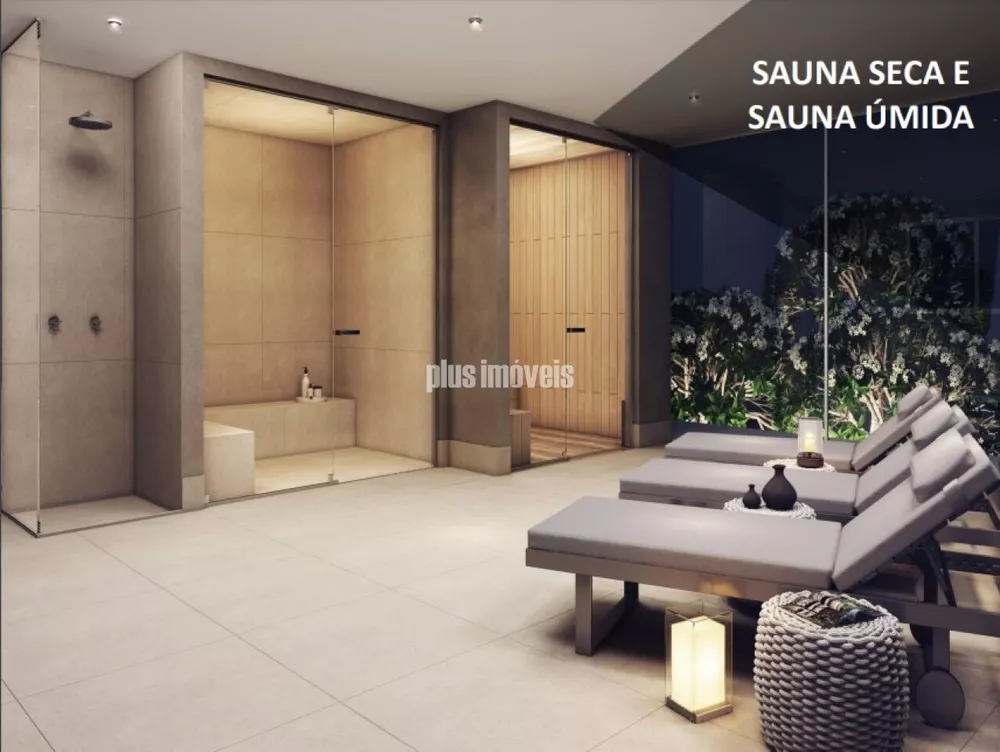 Apartamento, 4 quartos, 339 m² - Foto 1