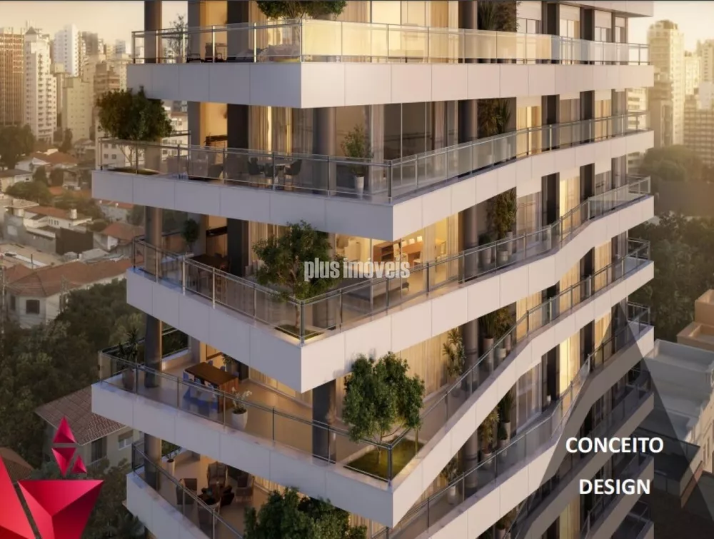 Apartamento, 4 quartos, 339 m² - Foto 5