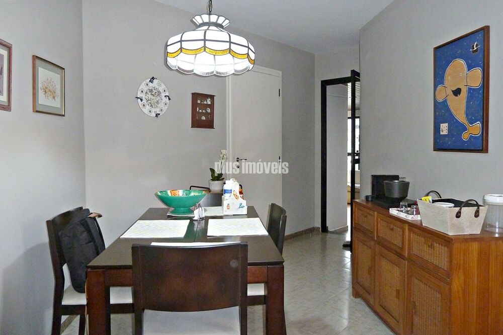 Apartamento, 3 quartos, 242 m² - Foto 4