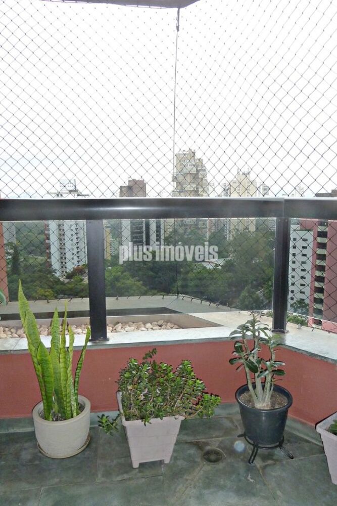 Apartamento, 3 quartos, 242 m² - Foto 3