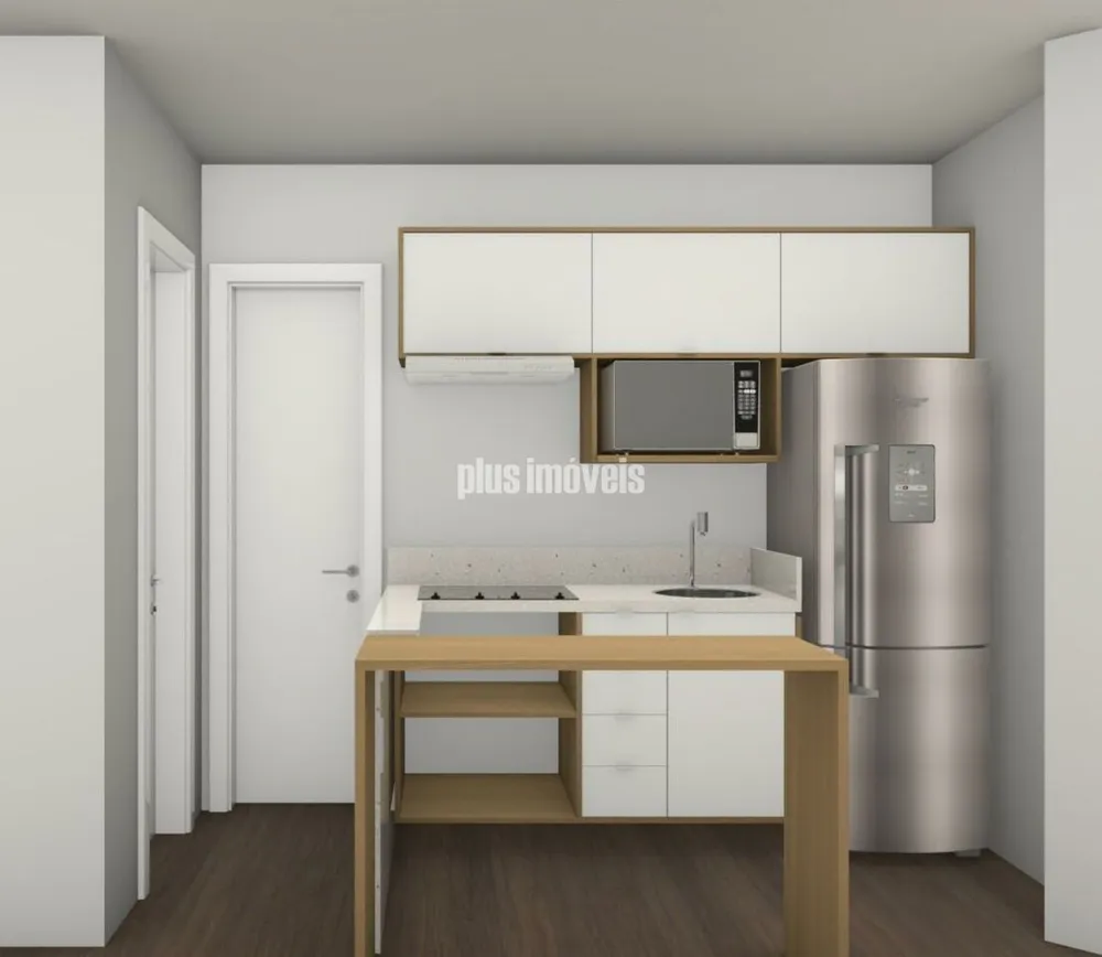 Apartamento, 1 quarto, 43 m² - Foto 15