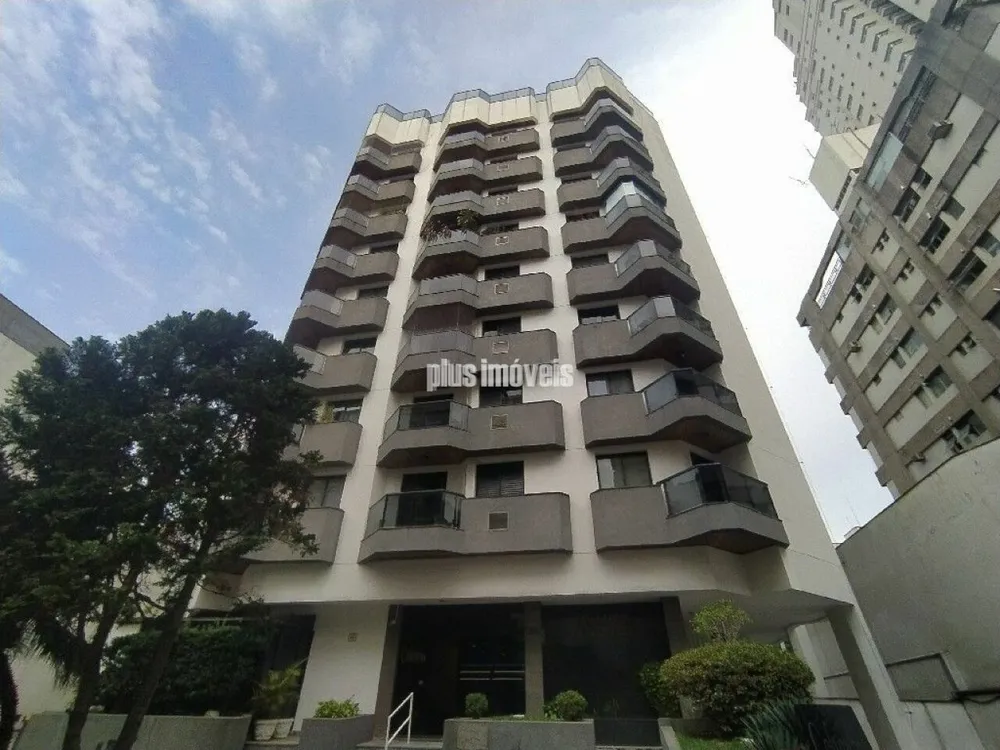 Apartamento, 1 quarto, 43 m² - Foto 2