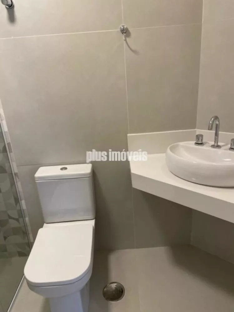 Apartamento à venda com 1 quarto, 43m² - Foto 11