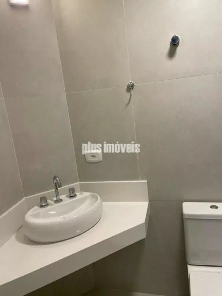 Apartamento à venda com 1 quarto, 43m² - Foto 5