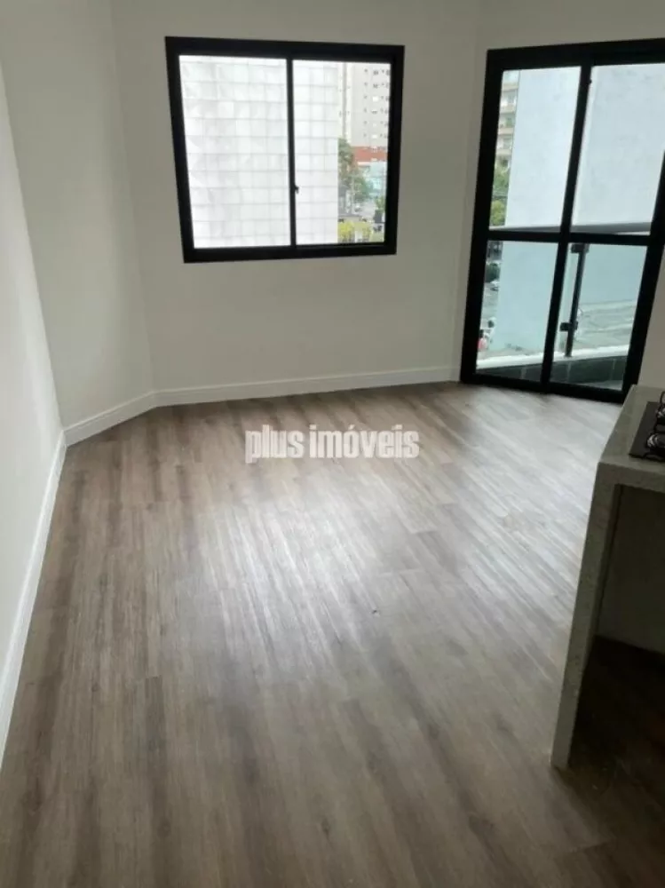 Apartamento à venda com 1 quarto, 43m² - Foto 2