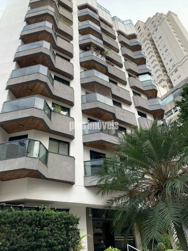 Apartamento, 1 quarto, 43 m² - Foto 19