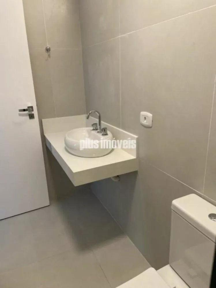 Apartamento à venda com 1 quarto, 43m² - Foto 9